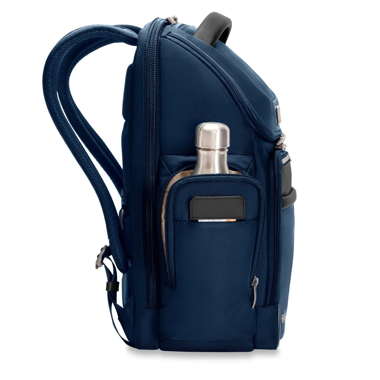 Briggs & Riley @Work 2.0 Medium Widemouth Backpack