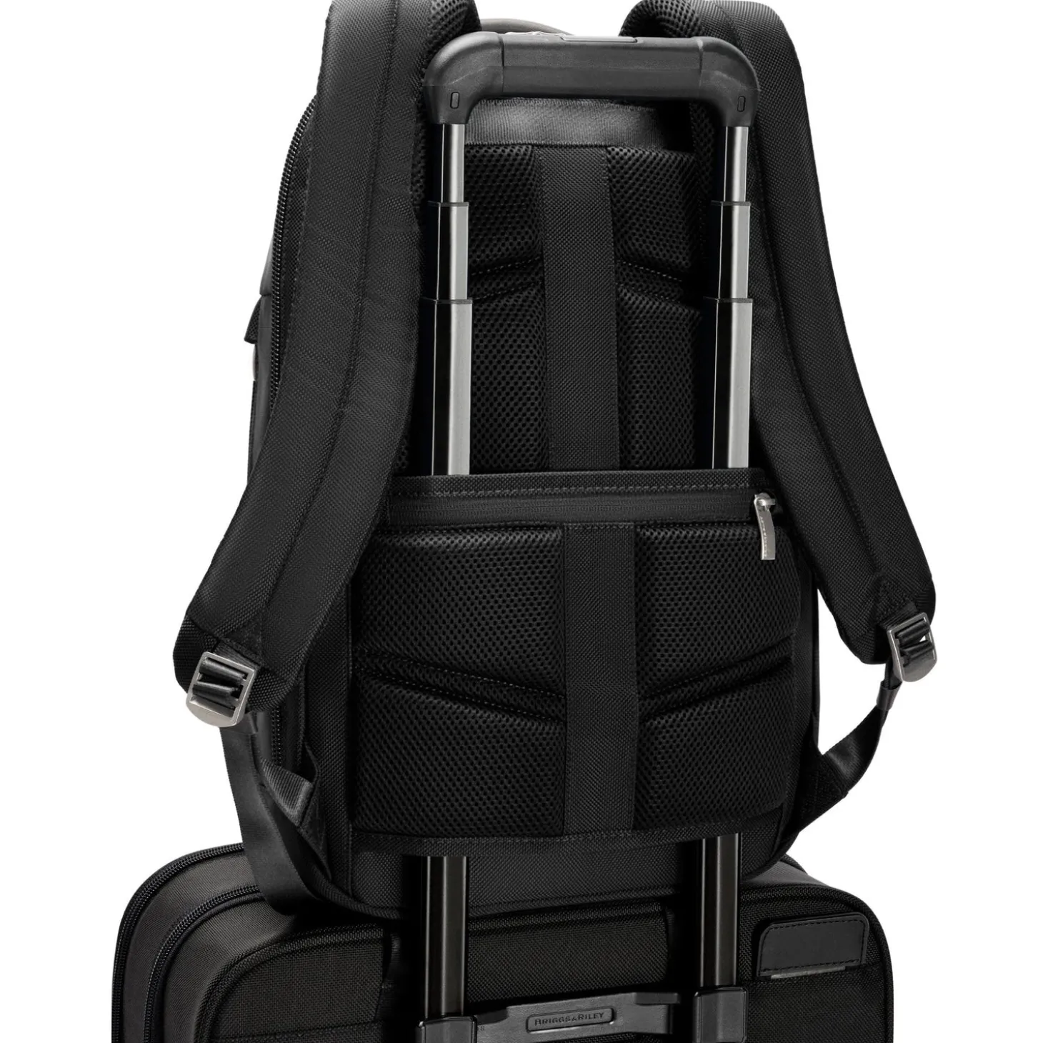 Briggs & Riley @Work 2.0 Slim Backpack