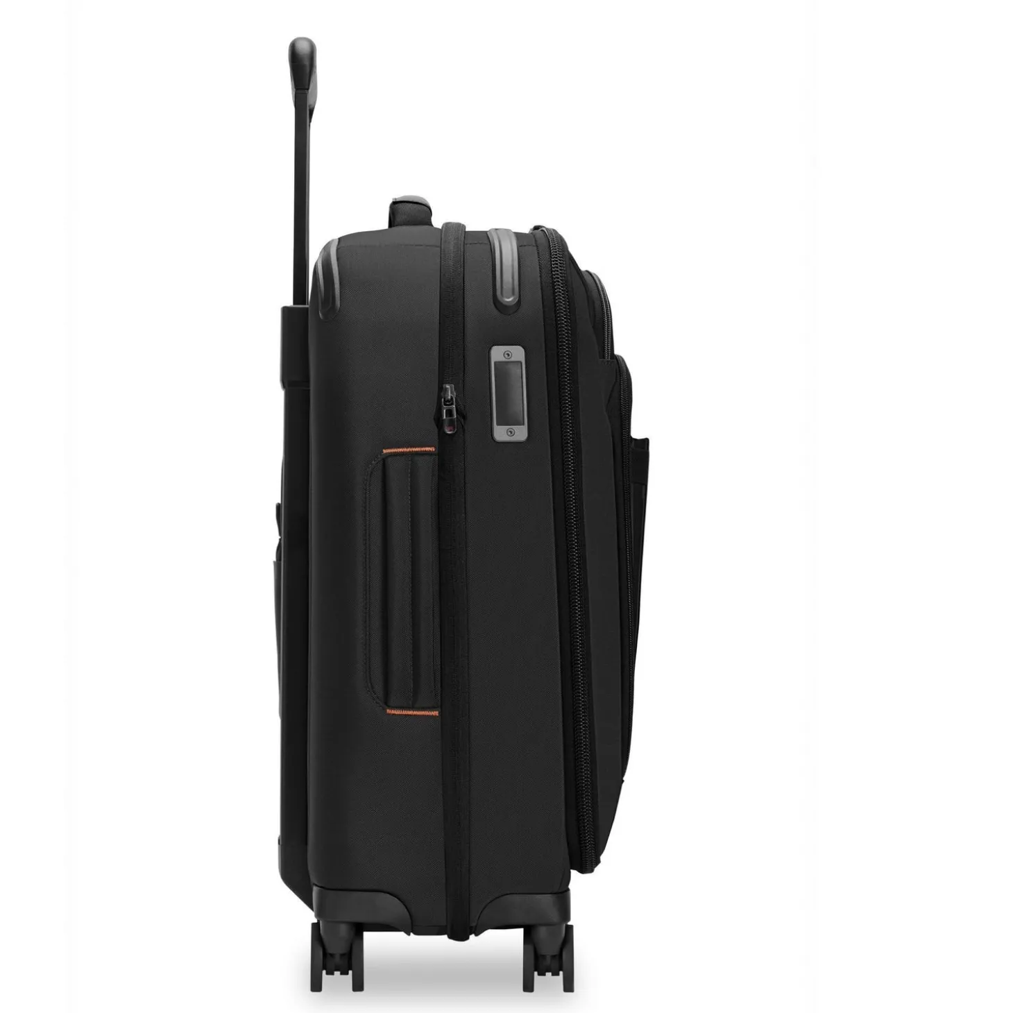 Briggs & Riley ZDX 2.0 Essential 22" Carry-On Expandable Spinner