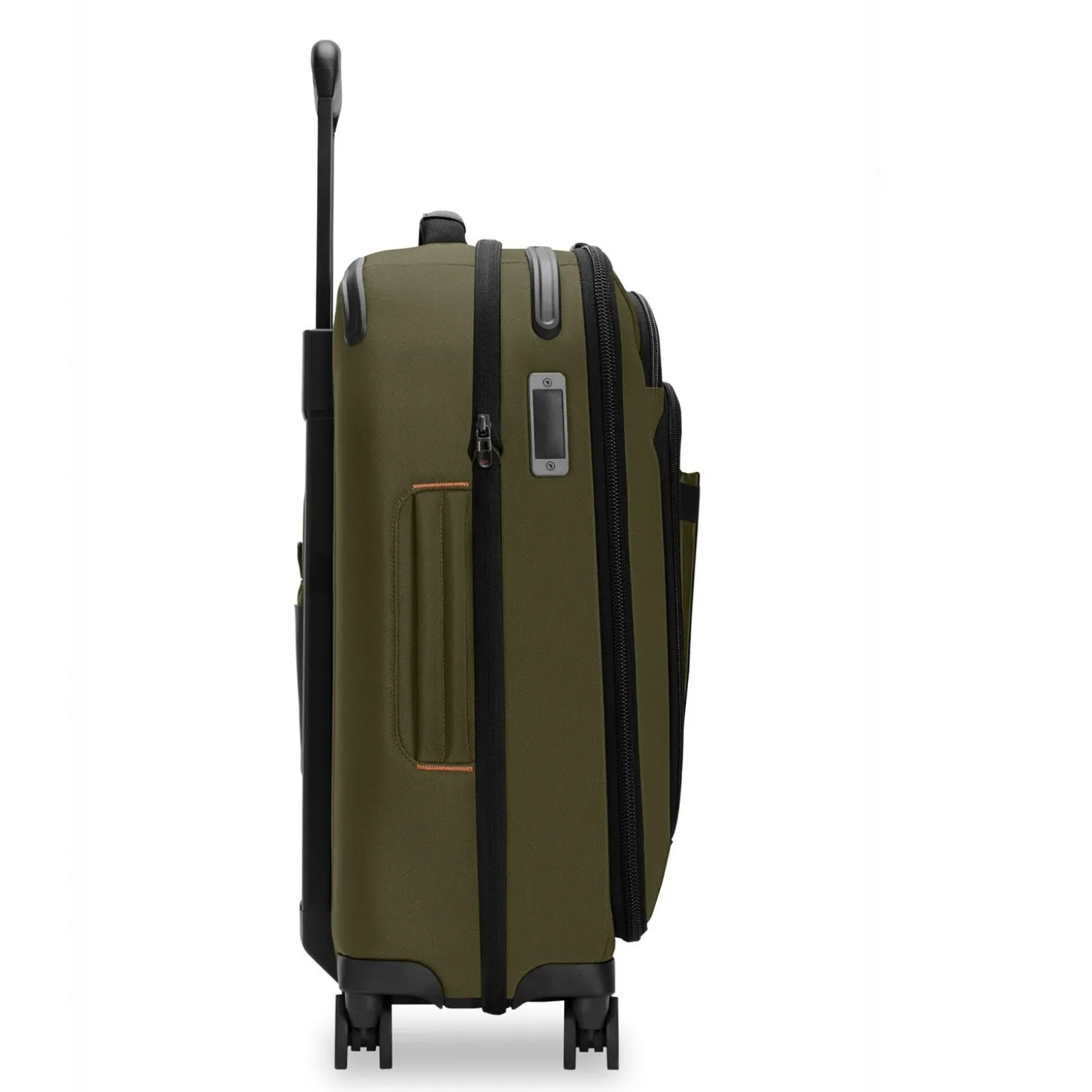 Briggs & Riley ZDX 2.0 Essential 22" Carry-On Expandable Spinner