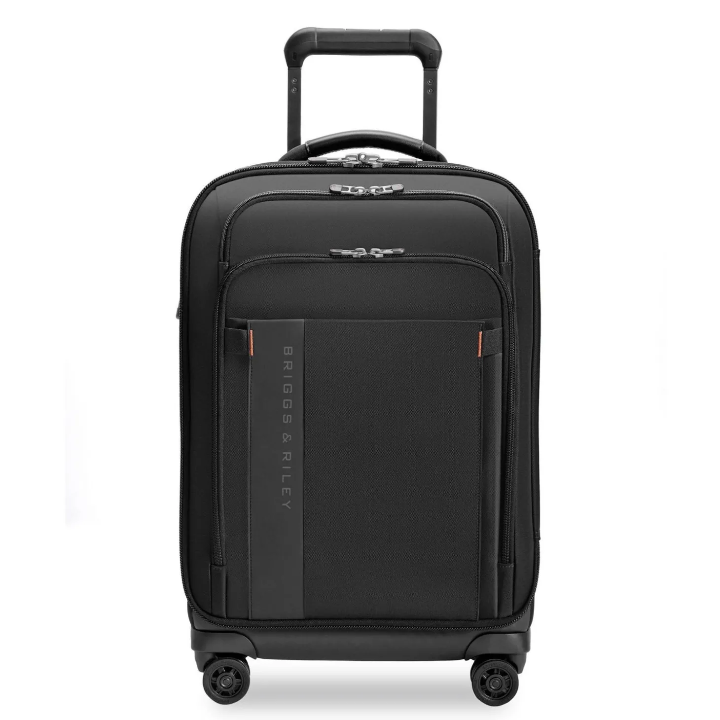 Briggs & Riley ZDX 2.0 Essential 22" Carry-On Expandable Spinner