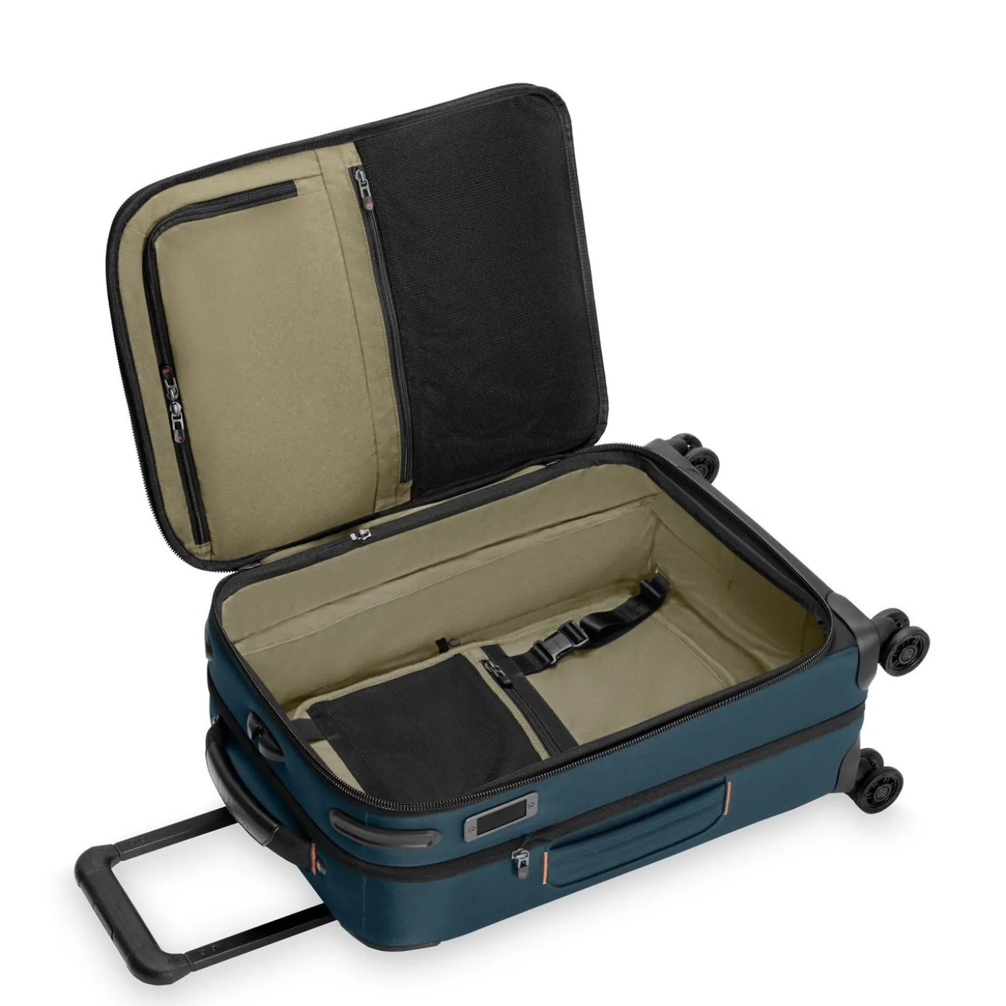 Briggs & Riley ZDX 2.0 Essential 22" Carry-On Expandable Spinner