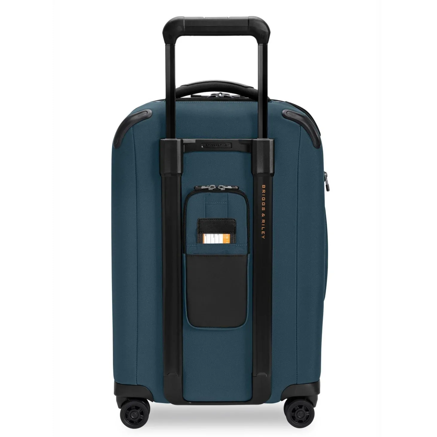 Briggs & Riley ZDX 2.0 Essential 22" Carry-On Expandable Spinner