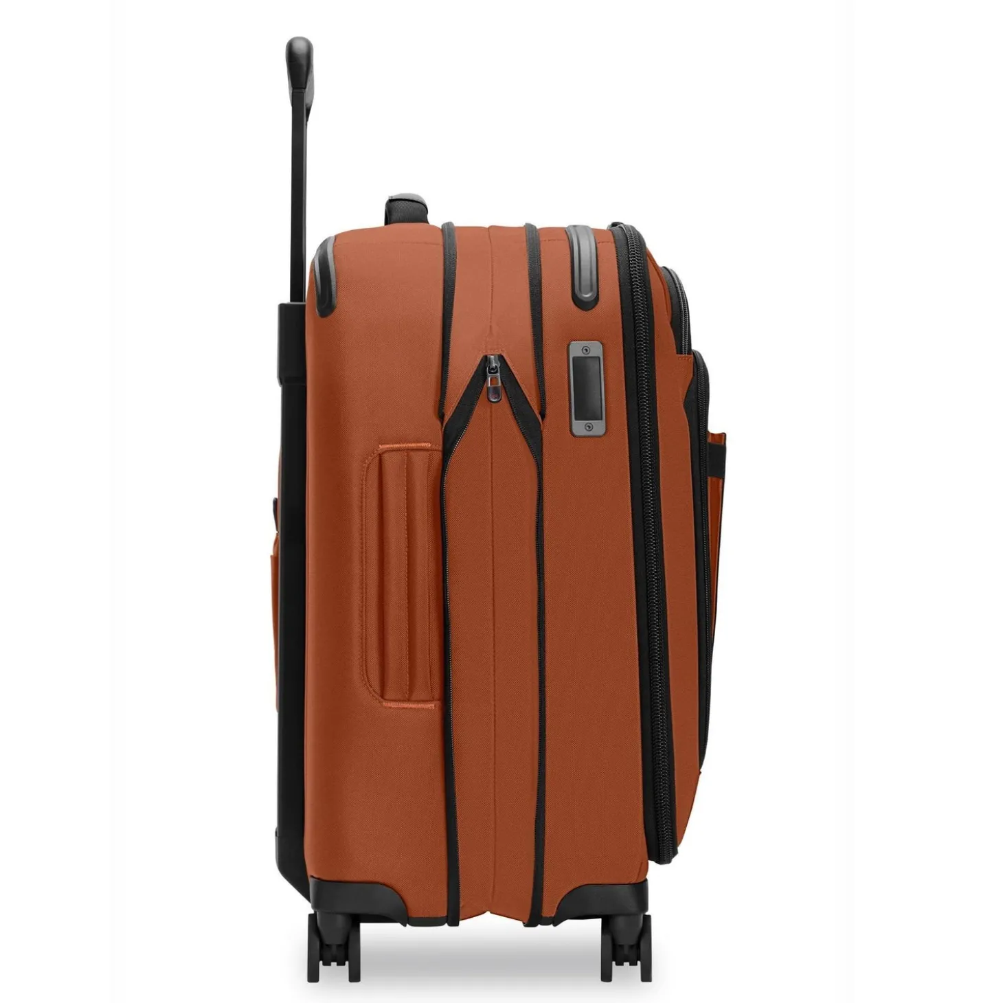 Briggs & Riley ZDX 2.0 Essential 22" Carry-On Expandable Spinner