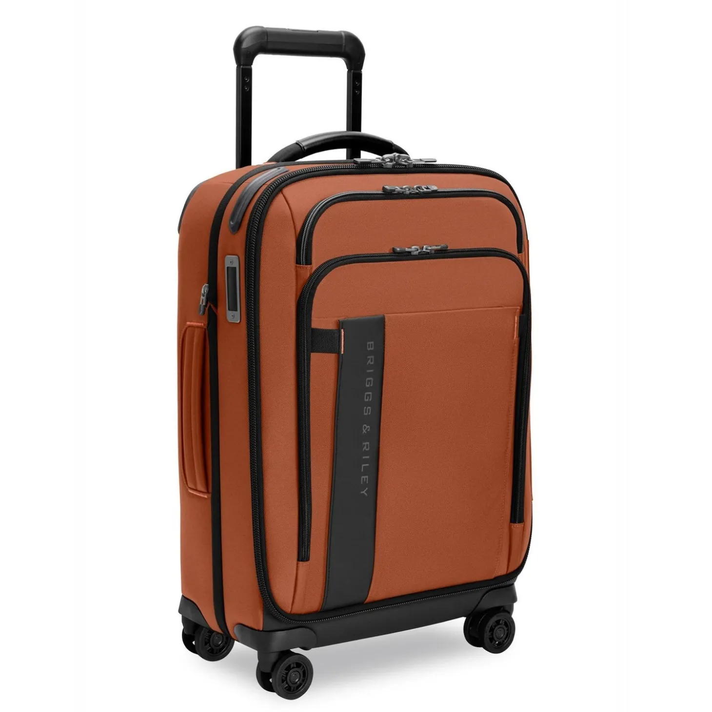 Briggs & Riley ZDX 2.0 Essential 22" Carry-On Expandable Spinner