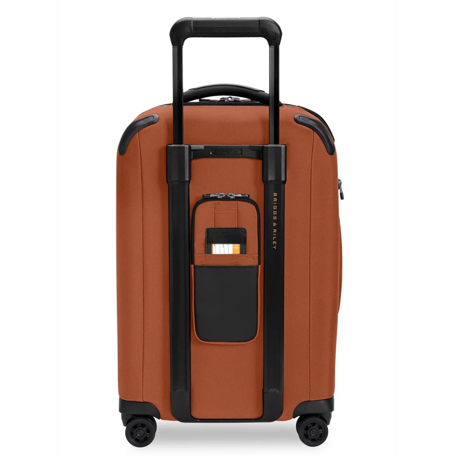 Briggs & Riley ZDX 2.0 Essential 22" Carry-On Expandable Spinner