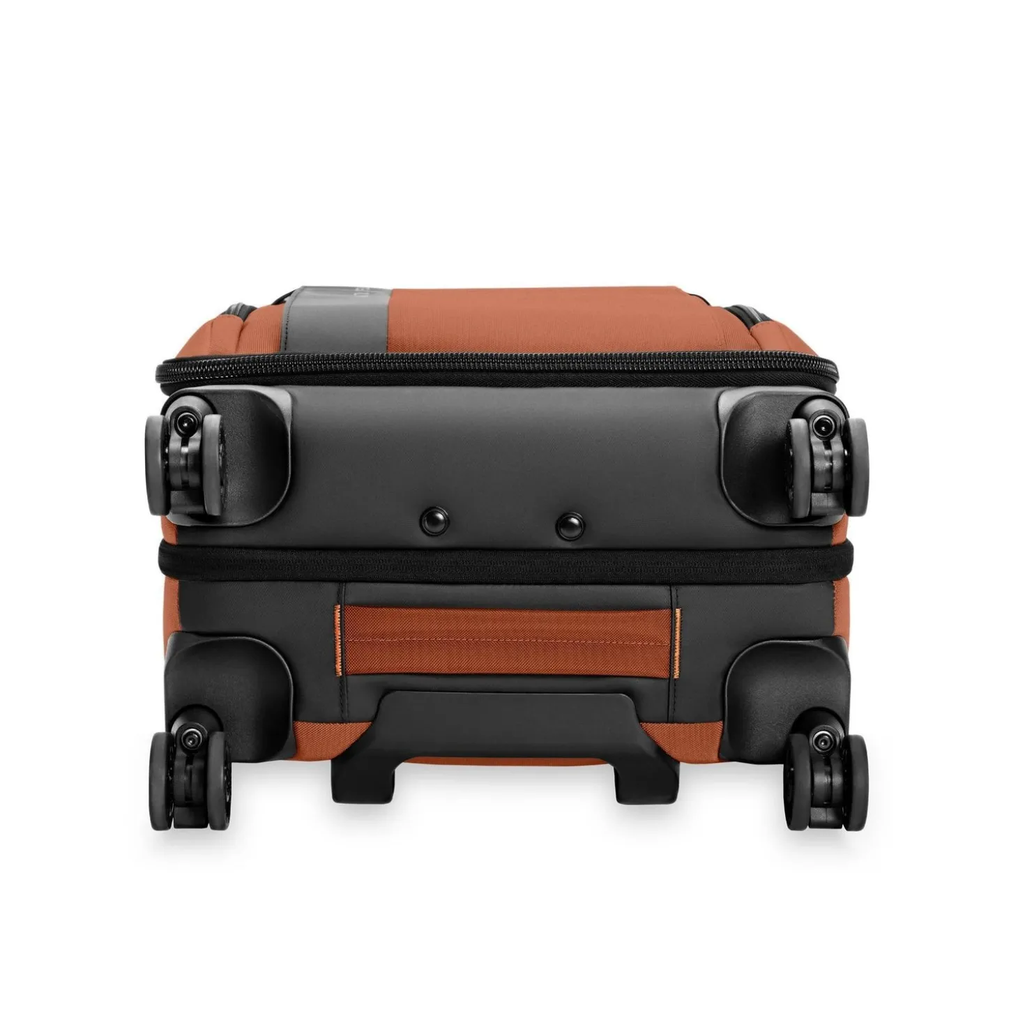Briggs & Riley ZDX 2.0 Essential 22" Carry-On Expandable Spinner