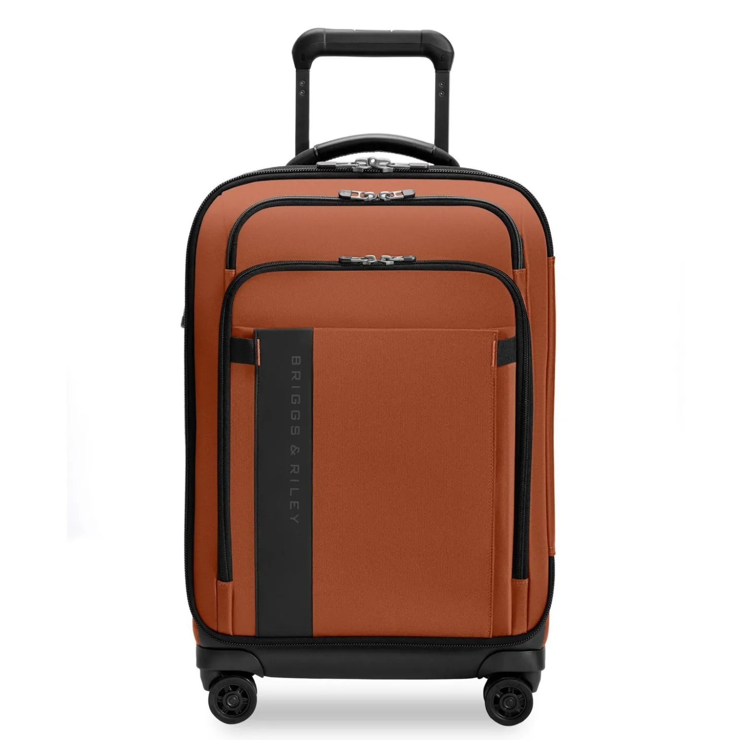 Briggs & Riley ZDX 2.0 Essential 22" Carry-On Expandable Spinner