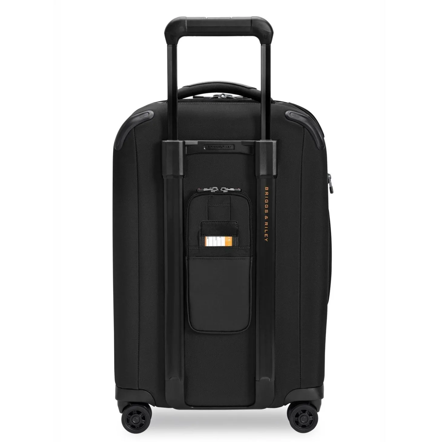 Briggs & Riley ZDX 2.0 Essential 22" Carry-On Expandable Spinner