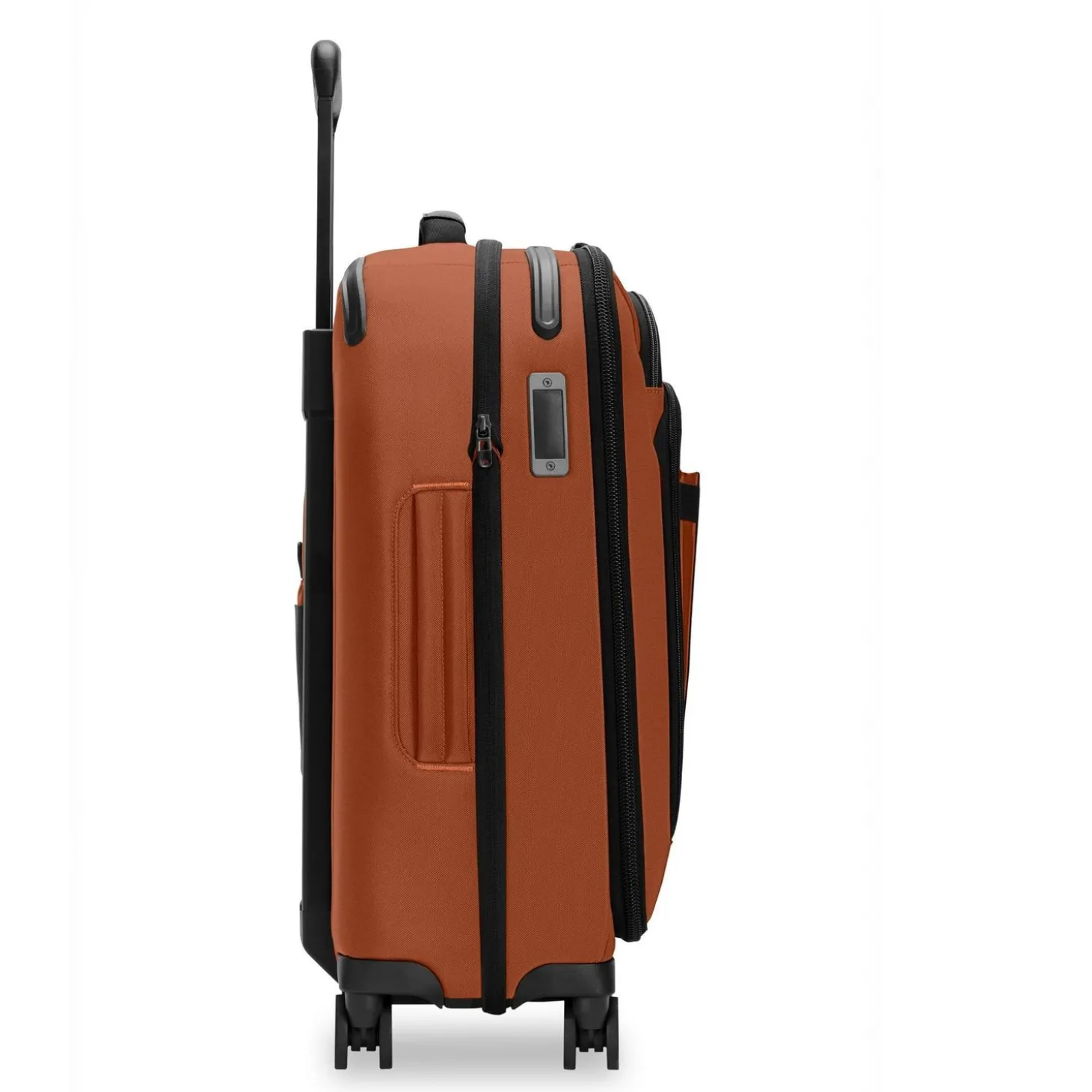 Briggs & Riley ZDX 2.0 Essential 22" Carry-On Expandable Spinner