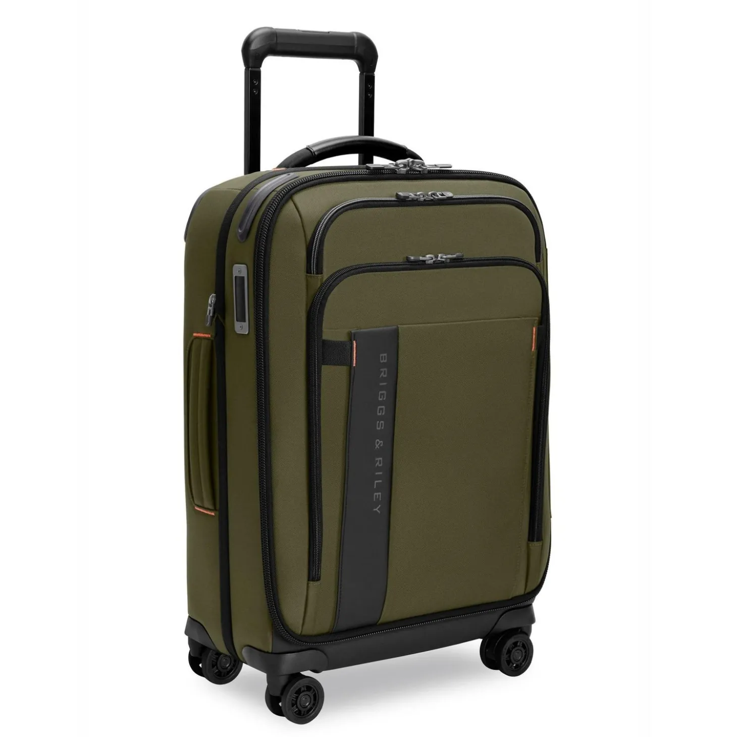 Briggs & Riley ZDX 2.0 Essential 22" Carry-On Expandable Spinner