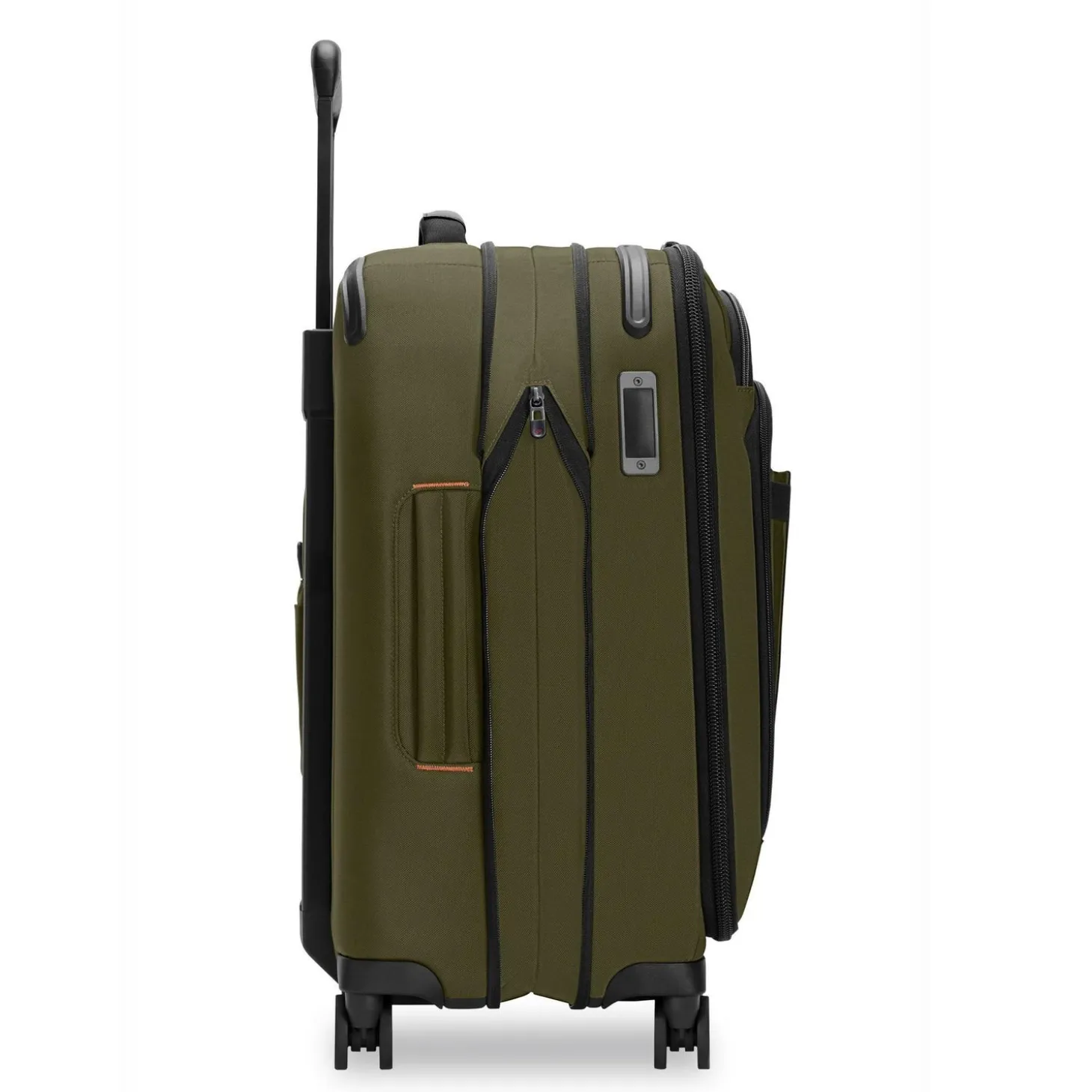 Briggs & Riley ZDX 2.0 Essential 22" Carry-On Expandable Spinner