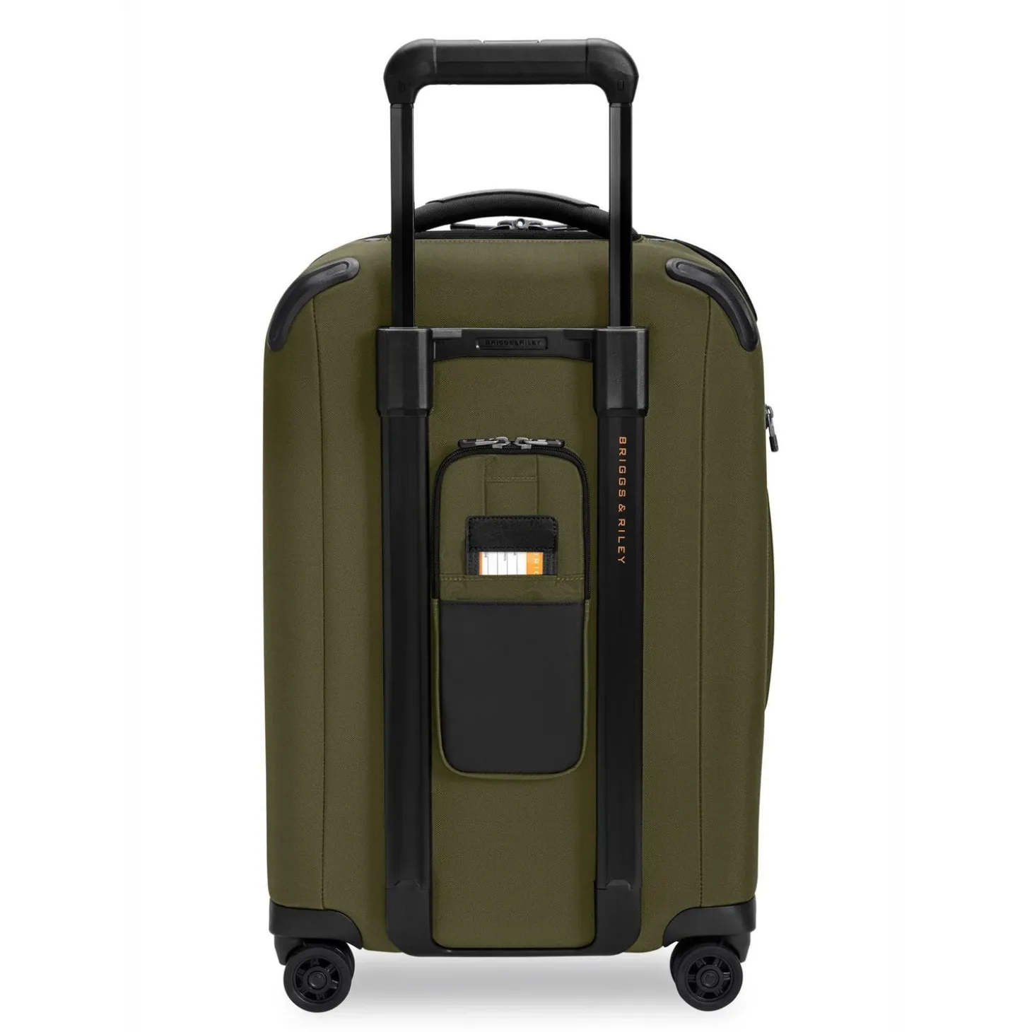Briggs & Riley ZDX 2.0 Essential 22" Carry-On Expandable Spinner