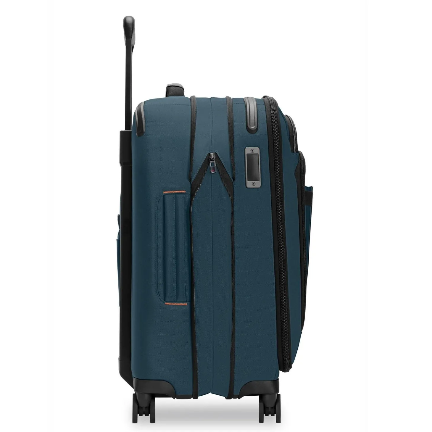 Briggs & Riley ZDX 2.0 Essential 22" Carry-On Expandable Spinner