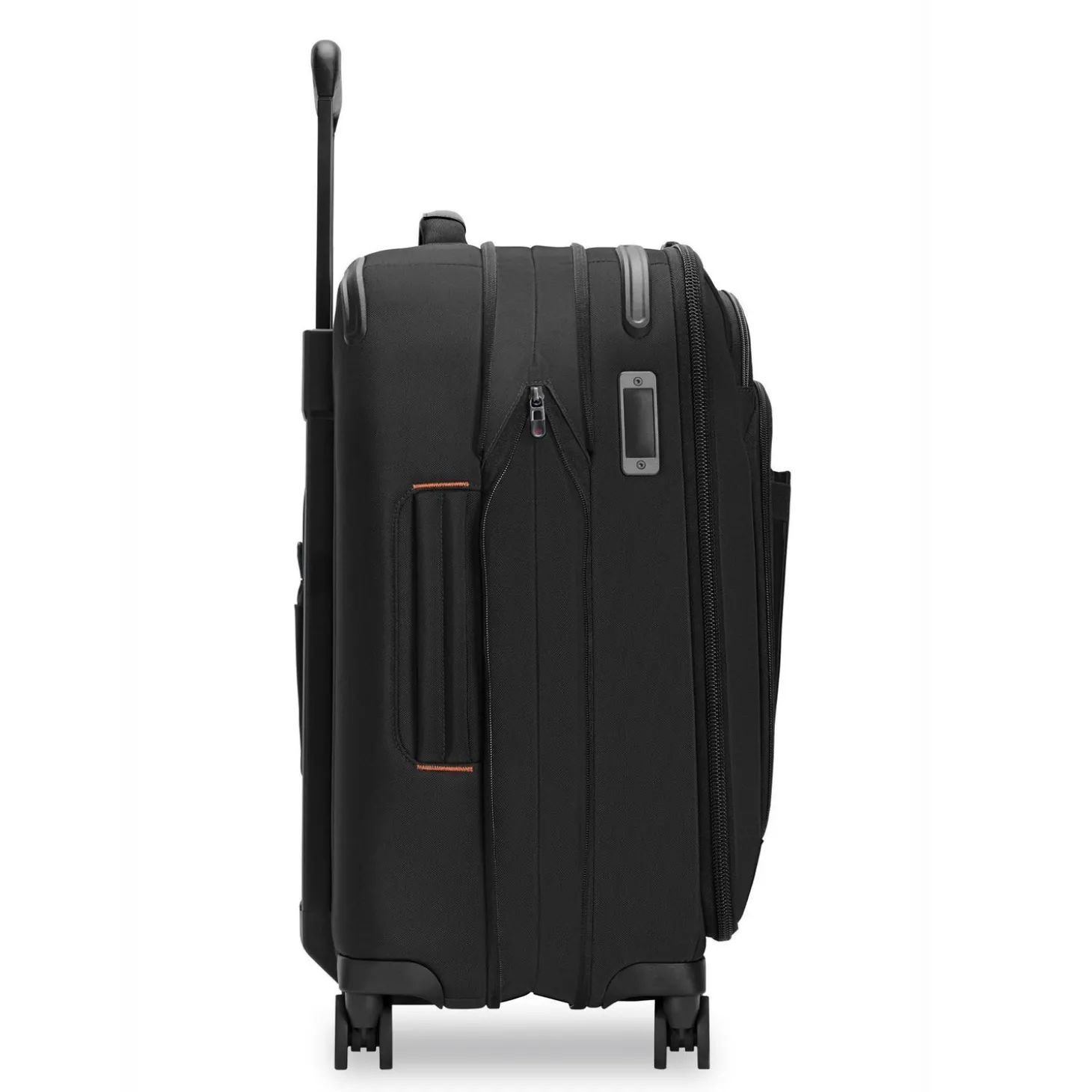 Briggs & Riley ZDX 2.0 Essential 22" Carry-On Expandable Spinner