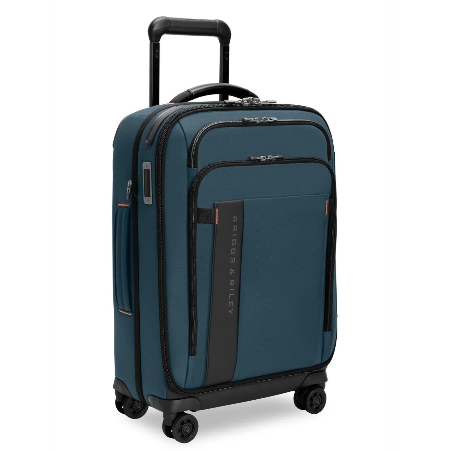 Briggs & Riley ZDX 2.0 Essential 22" Carry-On Expandable Spinner