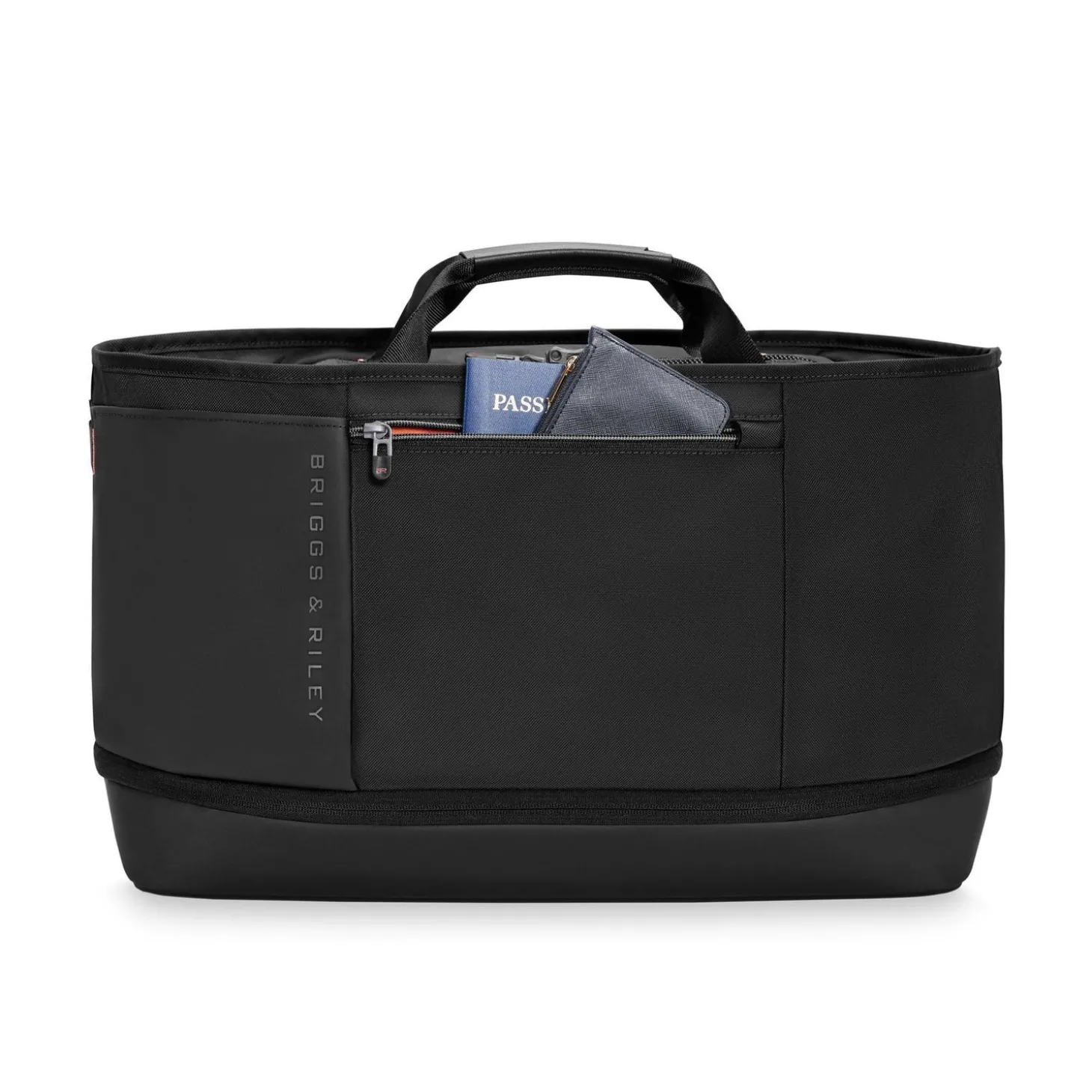Briggs & Riley ZDX 2.0 Expandable Overnighter