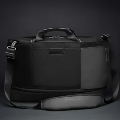 Briggs & Riley ZDX 2.0 Expandable Overnighter