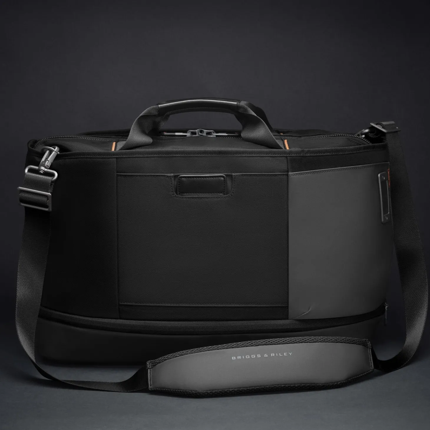 Briggs & Riley ZDX 2.0 Expandable Overnighter