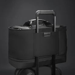 Briggs & Riley ZDX 2.0 Expandable Overnighter