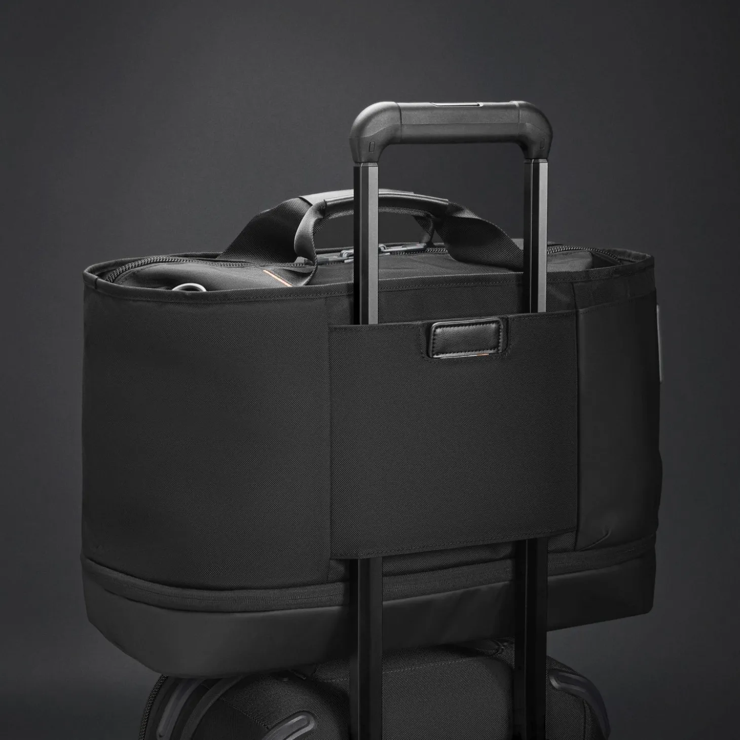 Briggs & Riley ZDX 2.0 Expandable Overnighter