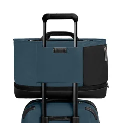 Briggs & Riley ZDX 2.0 Expandable Overnighter