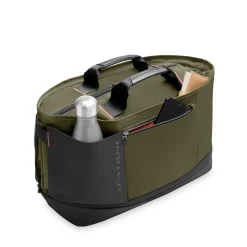 Briggs & Riley ZDX 2.0 Expandable Overnighter