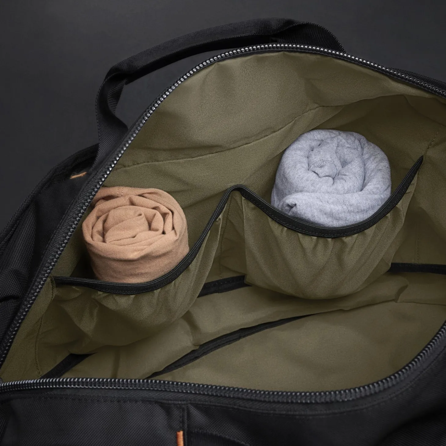 Briggs & Riley ZDX 2.0 Expandable Overnighter
