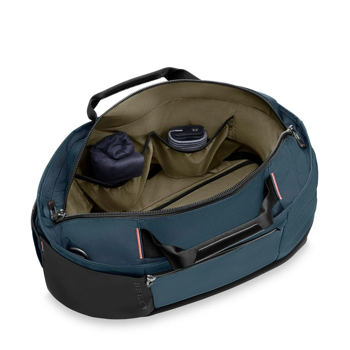 Briggs & Riley ZDX 2.0 Expandable Overnighter