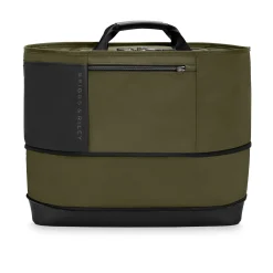 Briggs & Riley ZDX 2.0 Expandable Overnighter