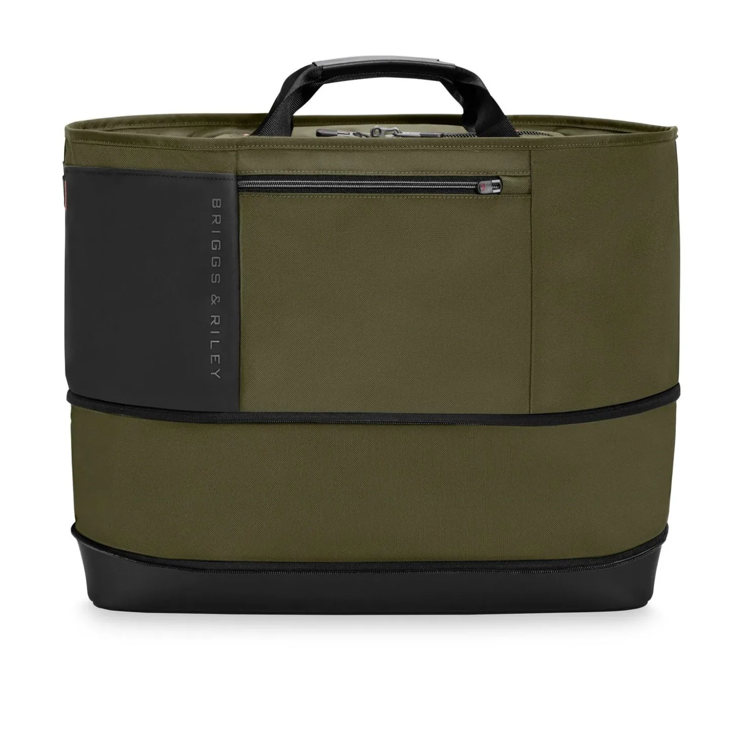 Briggs & Riley ZDX 2.0 Expandable Overnighter