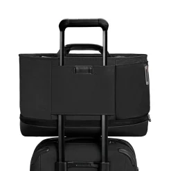 Briggs & Riley ZDX 2.0 Expandable Overnighter