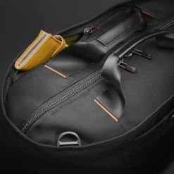 Briggs & Riley ZDX 2.0 Expandable Overnighter