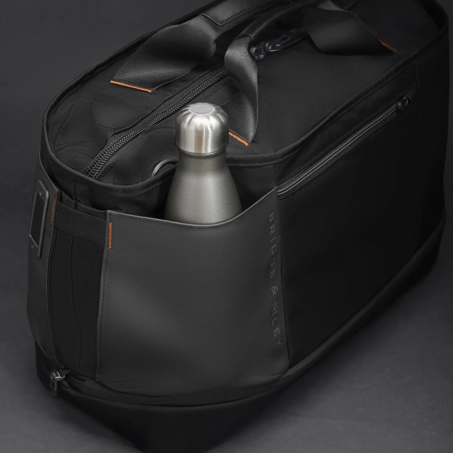 Briggs & Riley ZDX 2.0 Expandable Overnighter
