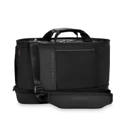 Briggs & Riley ZDX 2.0 Expandable Overnighter