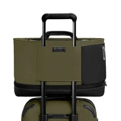 Briggs & Riley ZDX 2.0 Expandable Overnighter