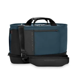 Briggs & Riley ZDX 2.0 Expandable Overnighter