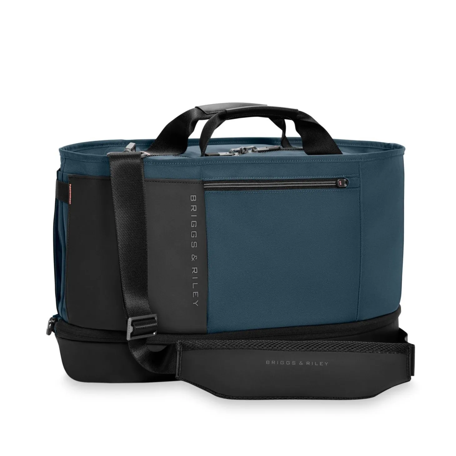 Briggs & Riley ZDX 2.0 Expandable Overnighter
