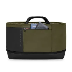 Briggs & Riley ZDX 2.0 Expandable Overnighter