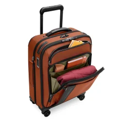 Briggs & Riley ZDX 2.0 Global 21