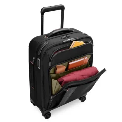 Briggs & Riley ZDX 2.0 Global 21