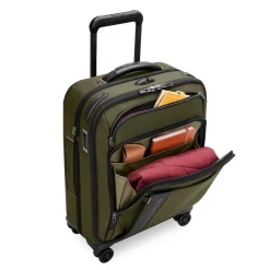Briggs & Riley ZDX 2.0 Global 21