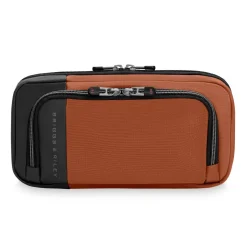 Briggs & Riley ZDX 2.0 Hanging Toiletry Kit