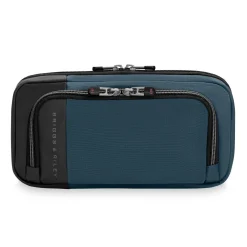 Briggs & Riley ZDX 2.0 Hanging Toiletry Kit