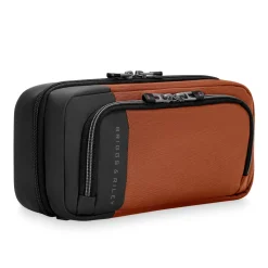 Briggs & Riley ZDX 2.0 Hanging Toiletry Kit