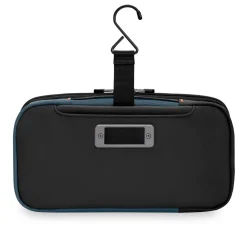 Briggs & Riley ZDX 2.0 Hanging Toiletry Kit
