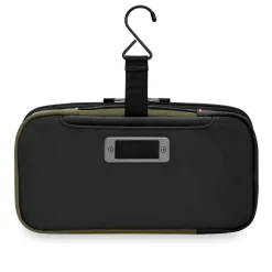 Briggs & Riley ZDX 2.0 Hanging Toiletry Kit