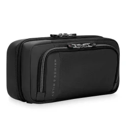 Briggs & Riley ZDX 2.0 Hanging Toiletry Kit