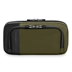 Briggs & Riley ZDX 2.0 Hanging Toiletry Kit