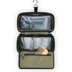Briggs & Riley ZDX 2.0 Hanging Toiletry Kit